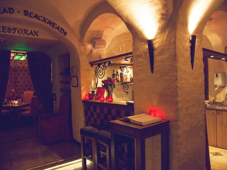 Elegancka sala eventowa